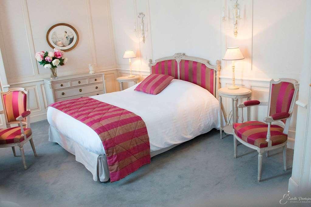 Le Clos De Bourgogne Moulins (Allier) Quarto foto