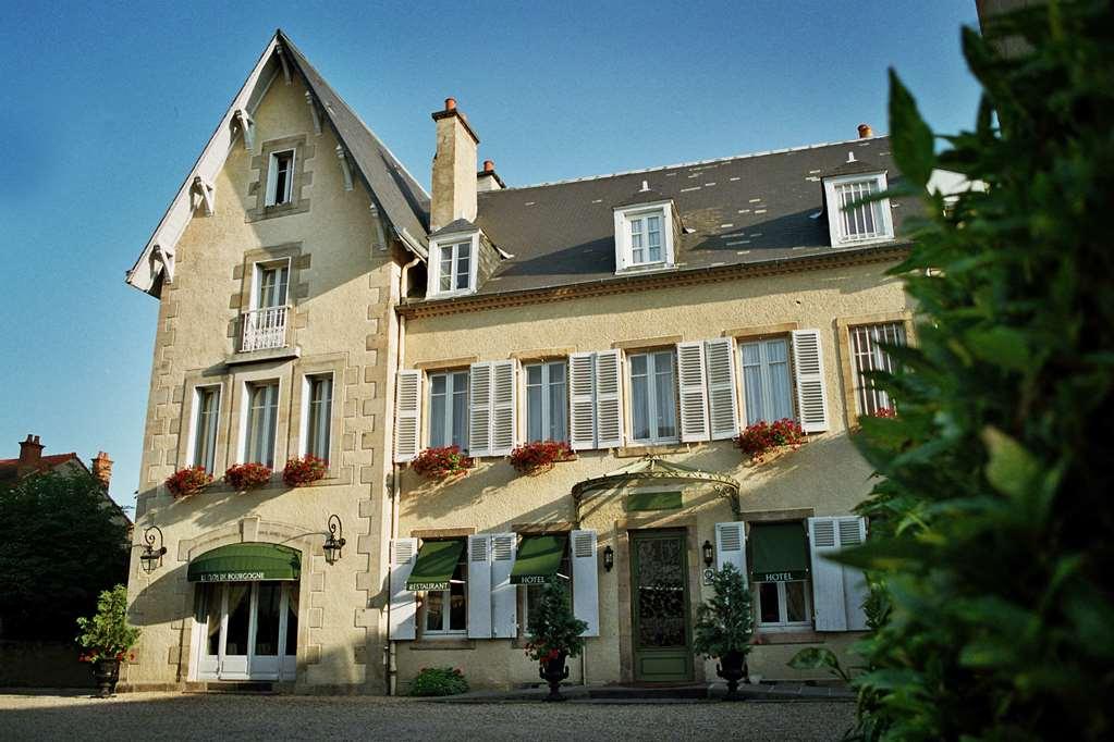 Le Clos De Bourgogne Moulins (Allier) Exterior foto