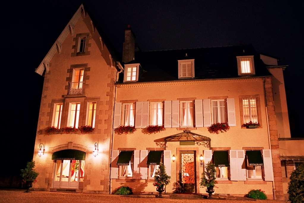 Le Clos De Bourgogne Moulins (Allier) Exterior foto