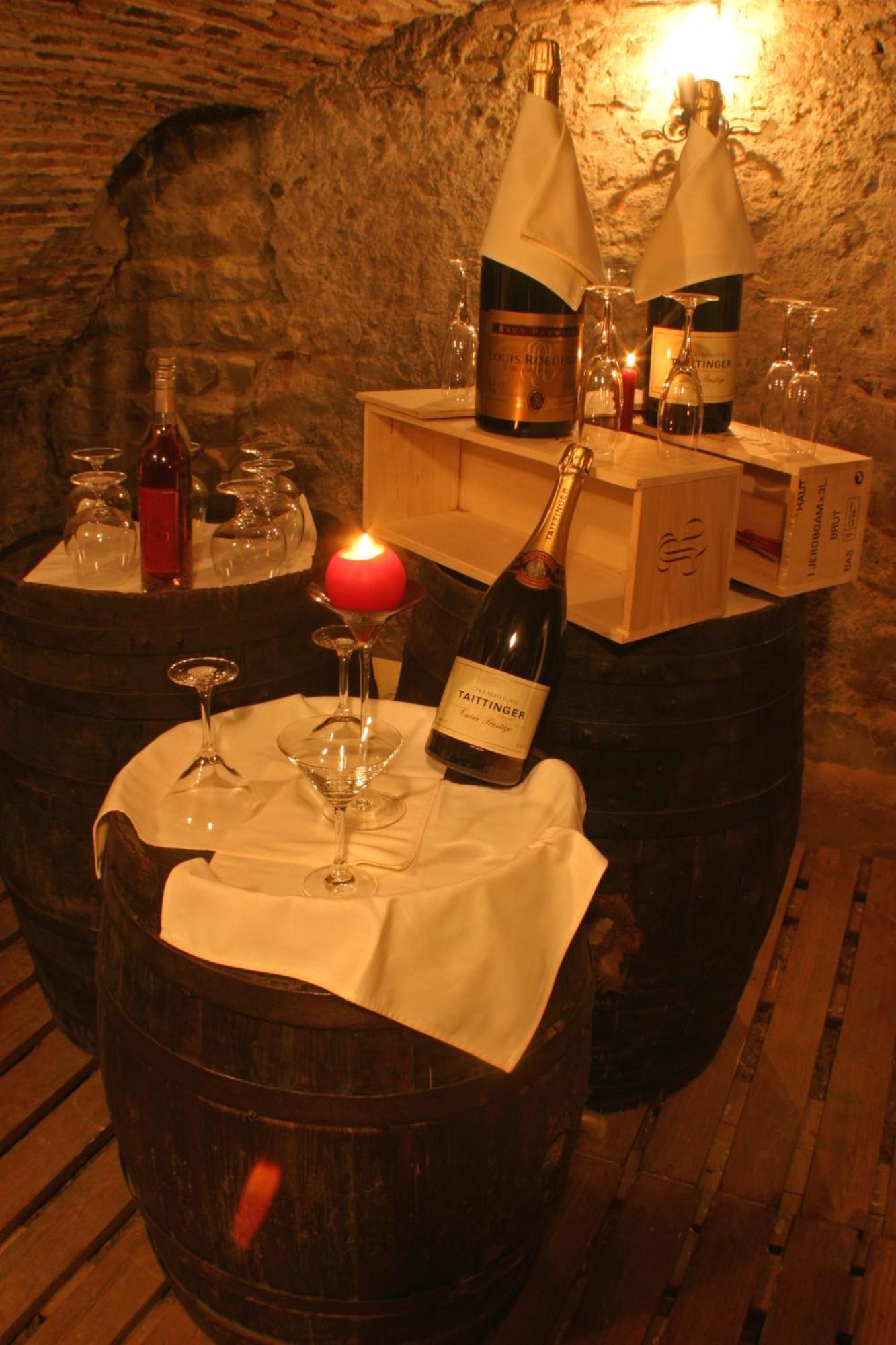 Le Clos De Bourgogne Moulins (Allier) Exterior foto