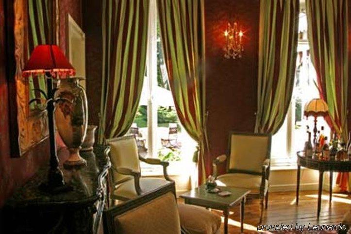 Le Clos De Bourgogne Moulins (Allier) Quarto foto